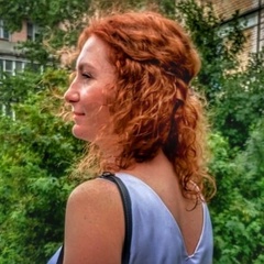 Анастасия Андреевна, Санкт-Петербург