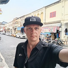 Дмитрий Слащинин, Красноярск