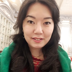 Балым Калиева, 35 лет, Астана