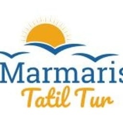 Marmaris Tatil-Tur, 40 лет, Marmaris