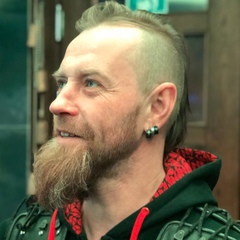 Макс Лисовский, 47 лет, Санкт-Петербург