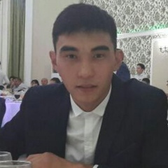 Абай Жақсылық, 28 лет, Актобе