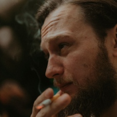 Глеб Калмыков, 37 лет, Москва