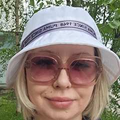 Дарья Шарафиева, Муравленко