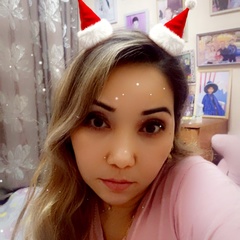 Gulnaz Jumanazarova