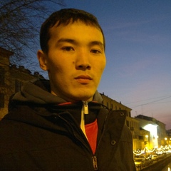 Ruslan Allambergenov, 36 лет, Нукус