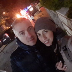 Жора Харавиди, 41 год, Баксан