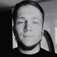 Антон Шмелёв