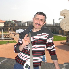 Олександр Кайнар, 62 года, Тульчин