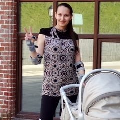 Татьяна Третьякова, 40 лет, Владивосток