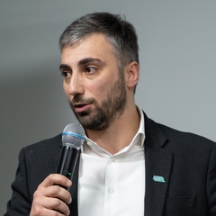 Хаджимурад Багатыров, 36 лет, Москва