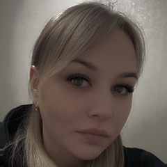 Инна Маркова, 34 года