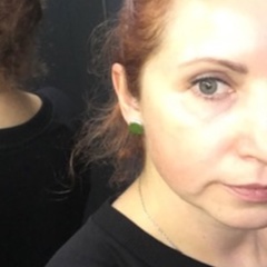 Светлана Засухина-К