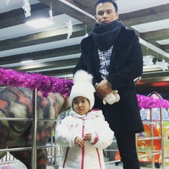 Eshbolot Sydykbekov, 33 года, Петропавловск