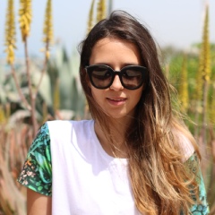 Katerina Farfel, 40 лет, Тель-Авив