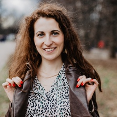 Евгения Пятигорская, 37 лет, Москва