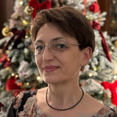 Елена Бережная, 55 лет, Санкт-Петербург