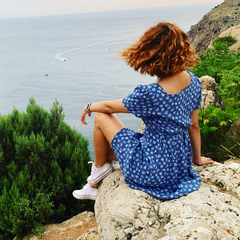 Алла Ла