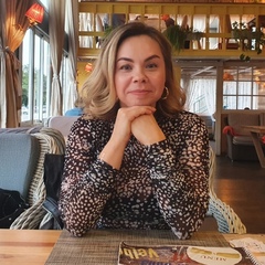 Алиса Егорова, 40 лет, Санкт-Петербург