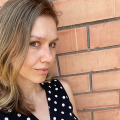 Ольга Хорошкина, 36 лет, Краснодар