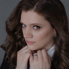 Ирина Елистратова, 36 лет