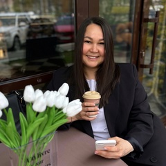 Лиана Портнова, 35 лет