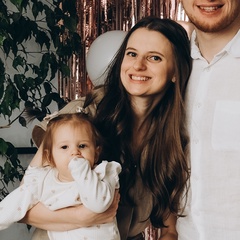 Анастасия Руденко, 31 год