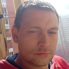 Ярослав Новиков, 36 лет, Санкт-Петербург