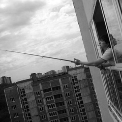 Тимур Хусаинов, 36 лет