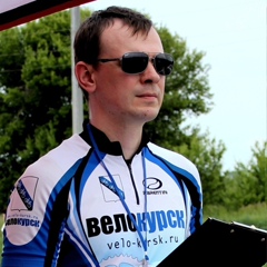Андрей Малашенко, 37 лет, Курск