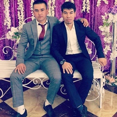 Ильхам Нетуллаев, 32 года, Алматы