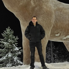 Алексей Родионов, 35 лет