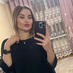 Милана И-К, 37 лет, Грозный