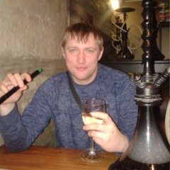 Михаил Иванов, 39 лет, Краматорск