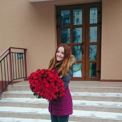 Оля Лукьяненко, 33 года, Ужгород