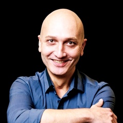 Владимир Сута, 49 лет, Санкт-Петербург