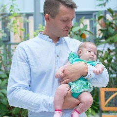 Дмитрий Коледенко, 37 лет, Санкт-Петербург