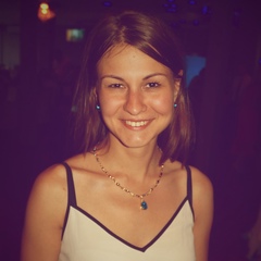 Катерина Настасина, 36 лет, Москва