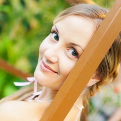 Ксения Кулигина, 37 лет, Москва
