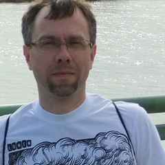 Андрей Лиманский, 41 год, Санкт-Петербург