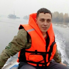Андрюха Петров, Красноярск