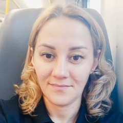 Сафие Ненмасова, 41 год, Подольск