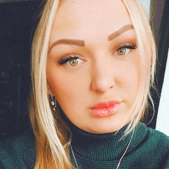 Алена Щербакова, Полтава