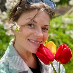 Вероника Соломина, 33 года, Москва