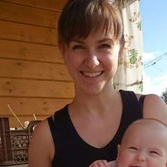 Евгения Сложеникина, 39 лет, Москва