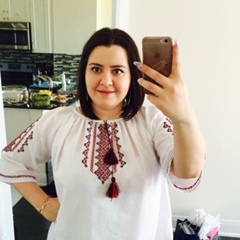 Олеся Комашко, 36 лет, Toronto