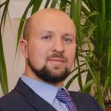 Антон Харитонов, 43 года, Донецк