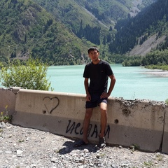 Агабек Нуранов, 38 лет, Жанаозен