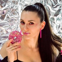 Ольга Байгабулова, 35 лет, Щелково
