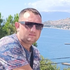 Артём Котенко, 37 лет, Луганск